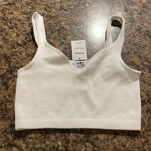 NWT Cotton On Crop Top